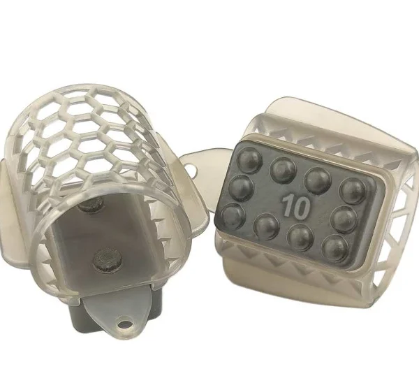 Krmítko Feeder Shot Piker, (27х23х18mm)