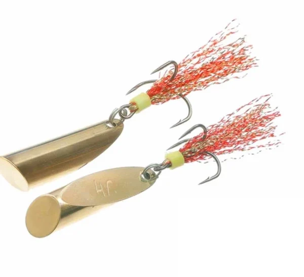 Nástraha plandavka Hruška-Kulka