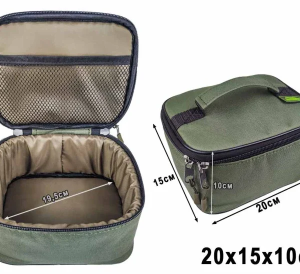 Pouzdro na naviják L - 20x15x10cm