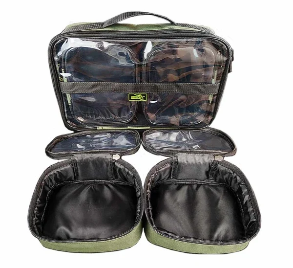 Taška Organizér 3in1 (1ks- 32х21х9сm, 2ks - 18х12х6сm)