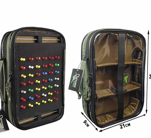 Pouzdro na návazce Rig-Box Elite (34х21х9сm)