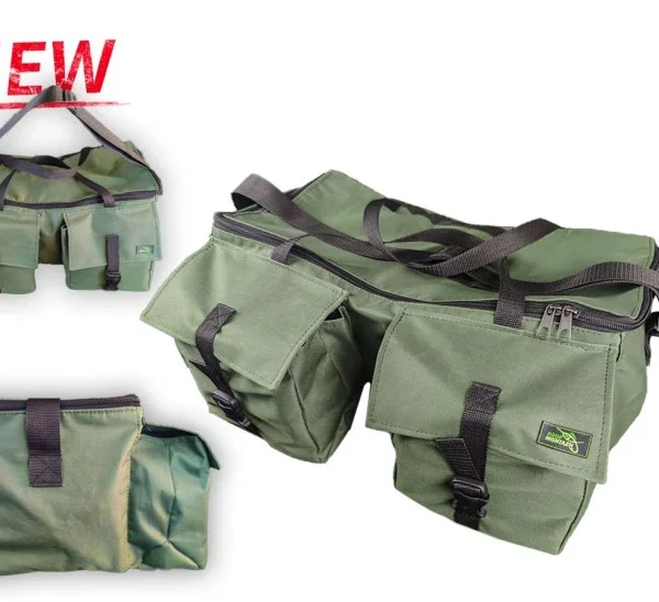 Univerzální taška 50х25х23сm (2 kapsy 19х20х9сm)