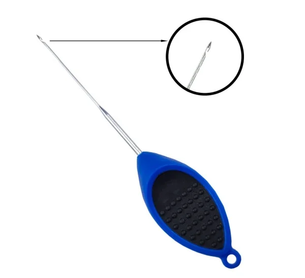 Jehla Superfine (P:0.7mm, D:85mm)