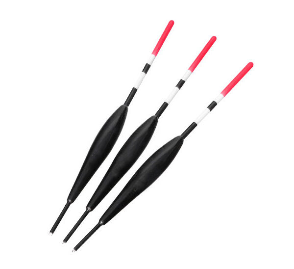 Splávek Barva černá