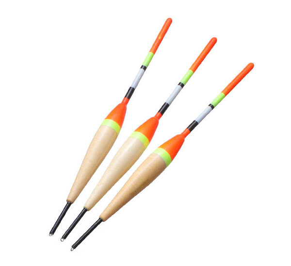 Splávek Přírodní barva