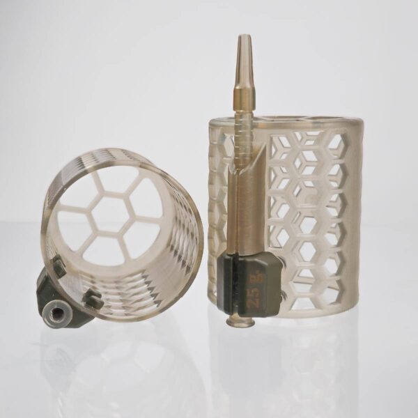 Rychlovýměnné Krmítko na zakrmování QTS BIG-Feeder 25g