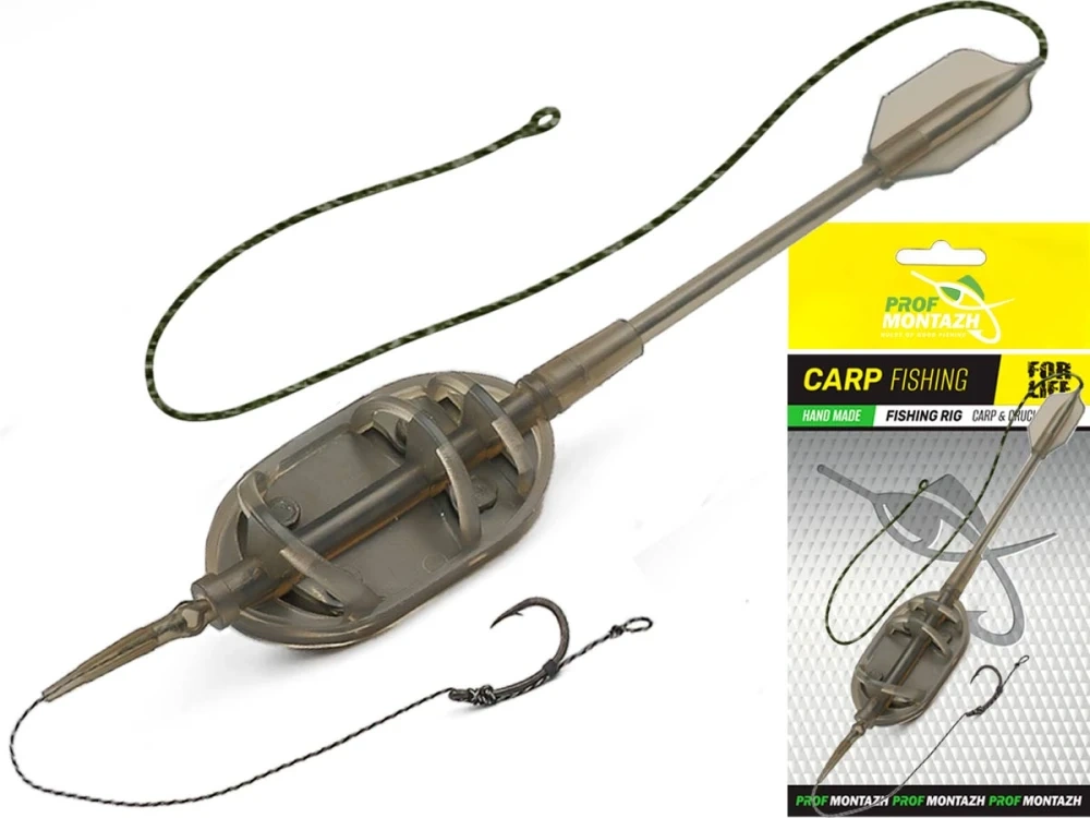 Flat montáž Romanian Darts