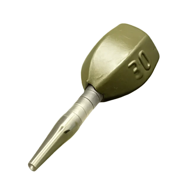 Rychlovýměnná zátěž In-Line Bomb Feeder