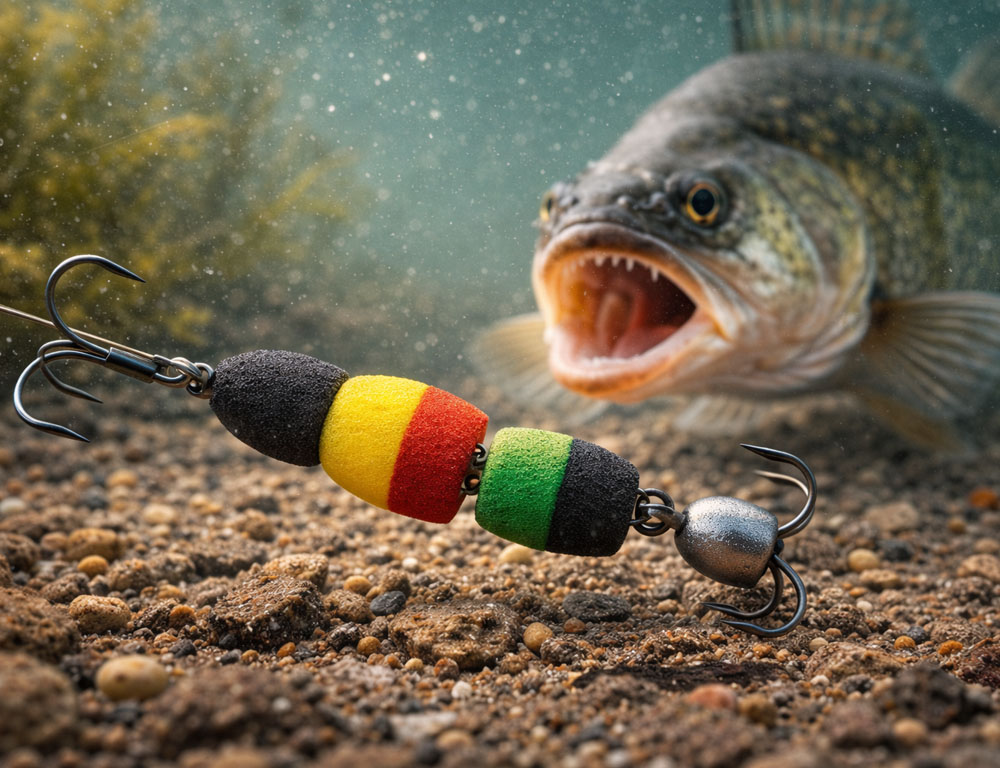 Nástraha Mandula: jak vybrat správnou barvu