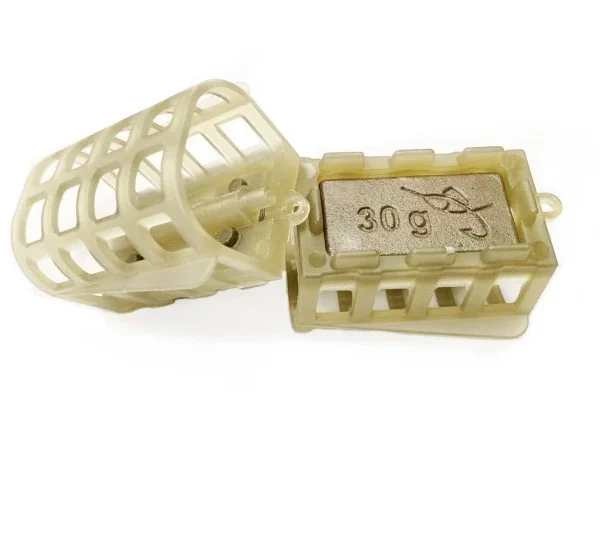 Krmítko Feeder in-line, (52х31х25mm)