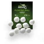 Nástraha Floating Ball Garlic