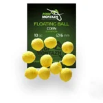 Nástraha Floating Ball Corn