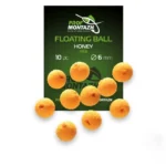 Nástraha Floating Ball Honey