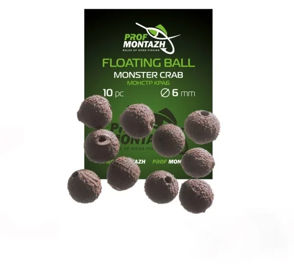 Nástraha Mandula 169 (100mm) 4"