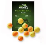 Nástraha Floating Ball Plum