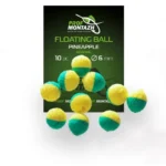 Nástraha Floating Ball Pineapple