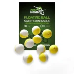 Nástraha Floating Ball Sweet corn/Garlic