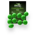Nástraha Floating Ball Peas