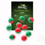 Nástraha Floating Ball Hemp