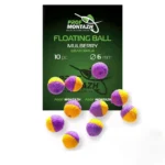Nástraha Floating Ball Mulberry