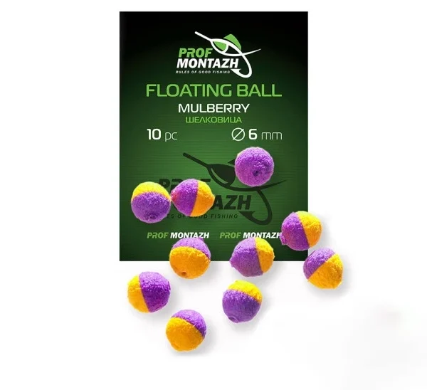 Nástraha Mandula 169 (100mm) 4"