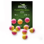 Nástraha Floating Ball Spice