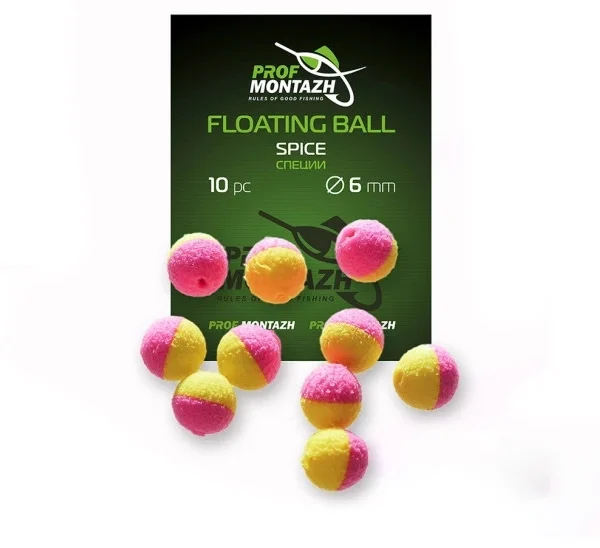 Nástraha Mandula 169 (100mm) 4"