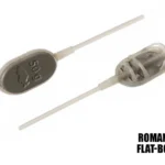 Method Feeder Romanian flat-boyle (3 kusy/bal) (Cena je za kus)