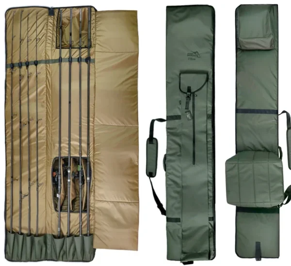 Pouzdro Na 4 Pruty HOLDALL BIG 210сm