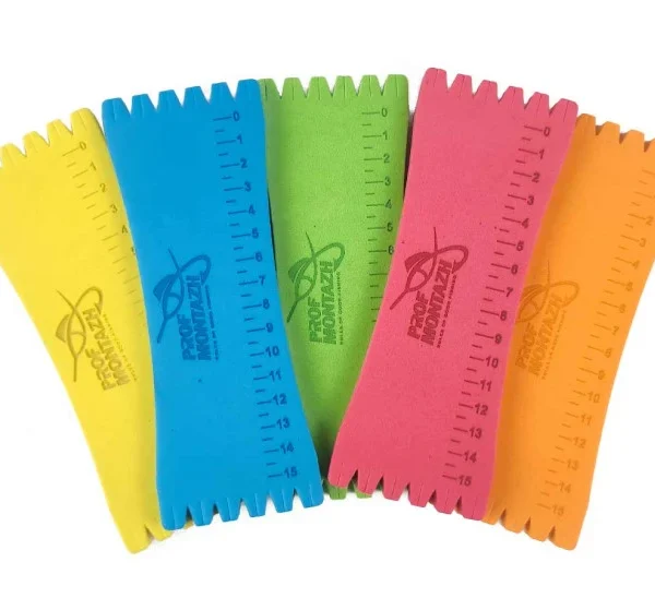 Fluoro Plankton Corona Rákos