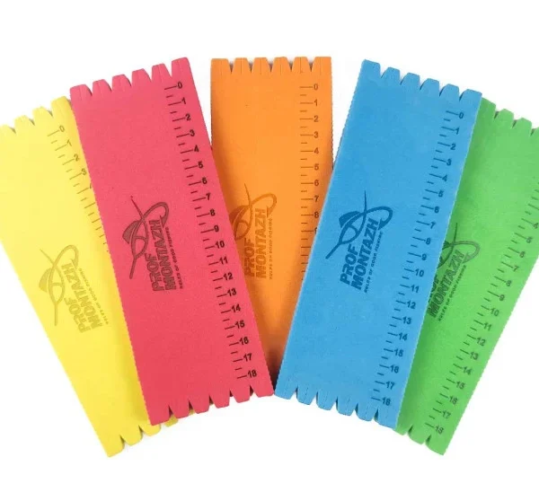 Fluoro Plankton Corona Rákos