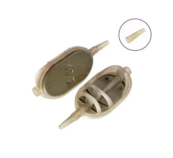 Method Feeder Flat-Boyle