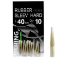 Gumový převlek Rubber Sleev Hard 40mm
