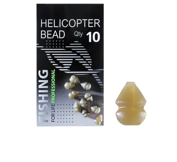 Hotová montáž Karp-Flat s protihrotem