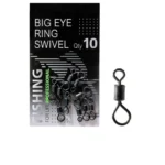 Obratlík Big Ring Swivel