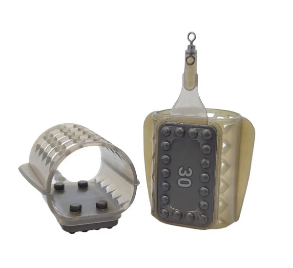 Krmítko Feeder Shot Classic(43x33x26mm)