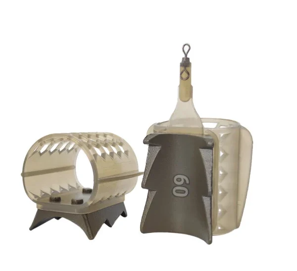 Krmítko Feeder Feeder Shot Stream (43x33x26mm)