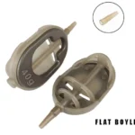 Method Feeder Flat Big boyle