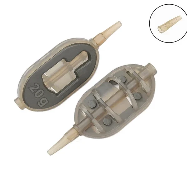 Method Feeder Flat-Classic