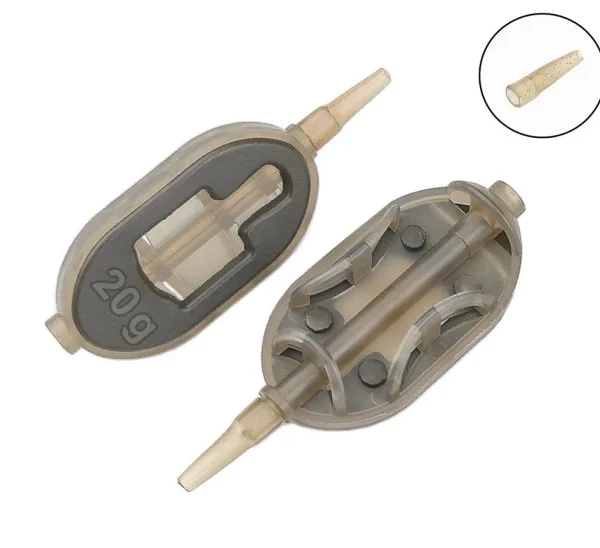 Method Feeder Flat-Method