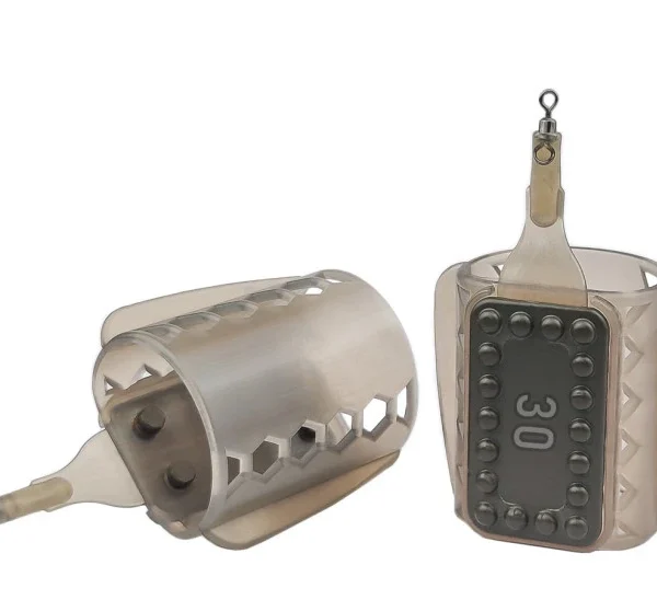 Krmítko Feeder Shot Hold Back Classic