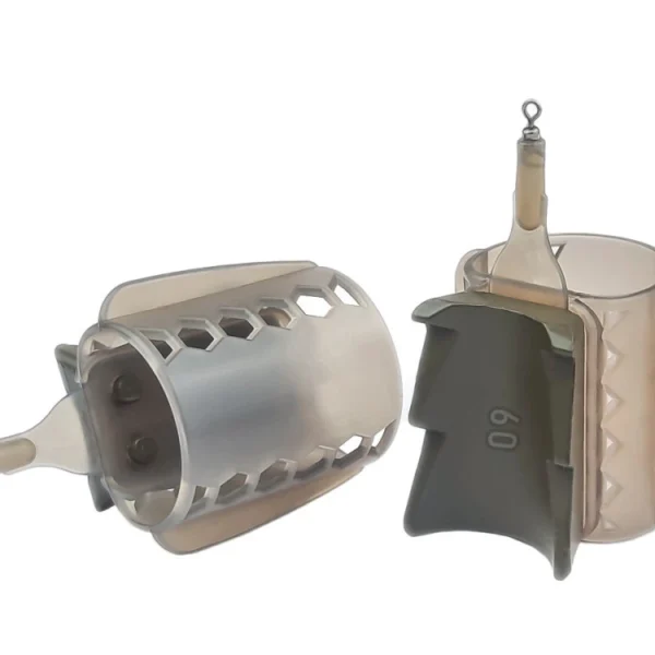 Krmítko Feeder Shot Hold Back Stream