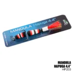 Nástraha Mandula HP203 (110mm) 4,4"