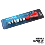 Nástraha Mandula HP207 (110mm) 4,4"