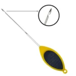 Jehla Standart (P:1.2mm, D:90mm)