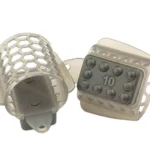 Krmítko Feeder Shot Piker, (27х23х18mm)