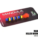 Nástraha Mandula 901 micro (55mm) 2,2"