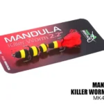 Nástraha Mandula 908 micro (55mm) 2,2"