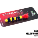 Nástraha Mandula 909 micro (55mm) 2,2"