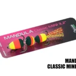 Nástraha Mandula 903 (mini) (80mm) 3,2"
